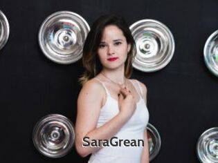 SaraGrean