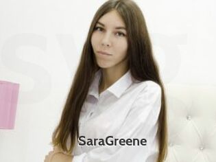 SaraGreene