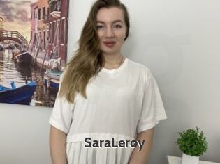 SaraLeroy