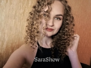 SaraShow