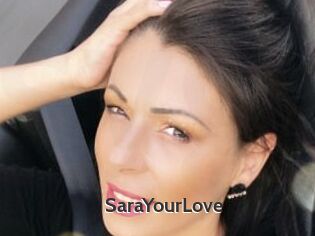 SaraYourLove