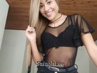 SaraahLee