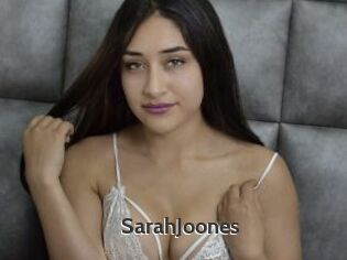 SarahJoones