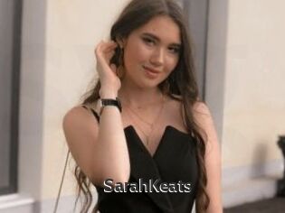 SarahKeats