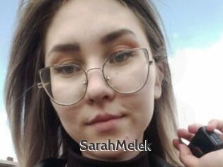 SarahMelek