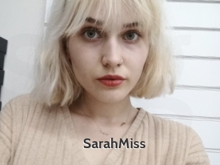 SarahMiss