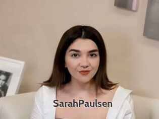 SarahPaulsen