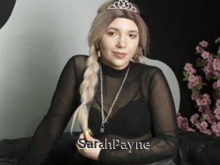 SarahPayne