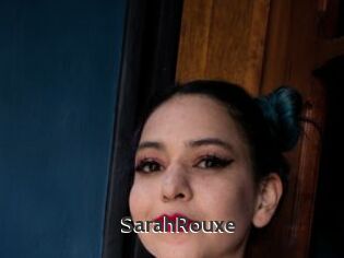 SarahRouxe