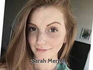 Sarah_Merrell