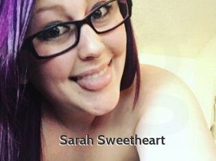 Sarah_Sweetheart