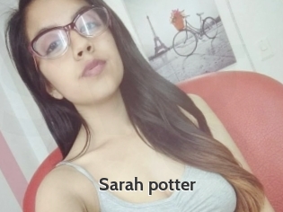 Sarah_potter