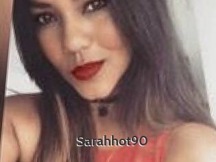 Sarahhot90