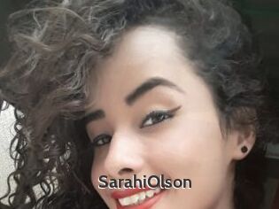 SarahiOlson