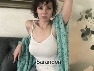 Sarandon