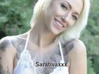 Sarativaxxx