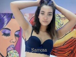 Sarrcaa