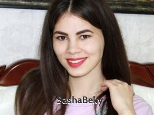 SashaBeky