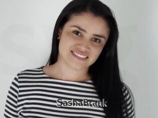 SashaBrank