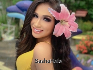 SashaHale