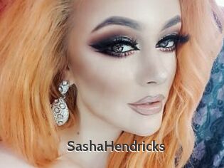 SashaHendricks