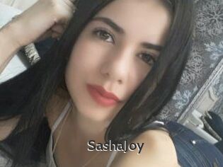 SashaJoy