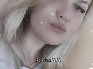SashaMM