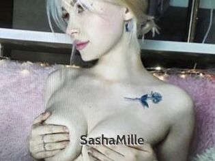 SashaMille