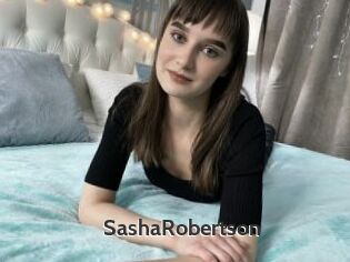 SashaRobertson