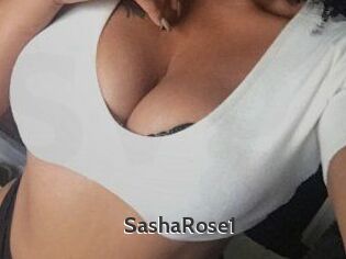 SashaRose1