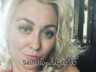 SashaRoseXOXOXO