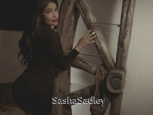 SashaSadley