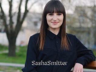 SashaSmitter