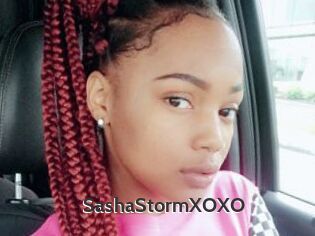 SashaStormXOXO