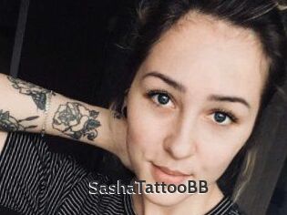 SashaTattooBB