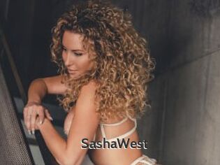 SashaWest