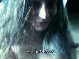 SashaXoXoX