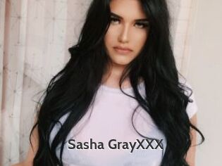 Sasha_GrayXXX