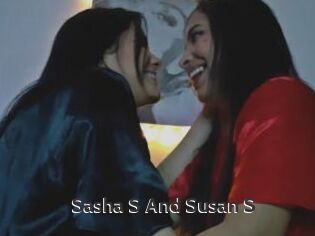 Sasha_S_And_Susan_S