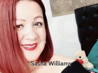 Sasha_Williams