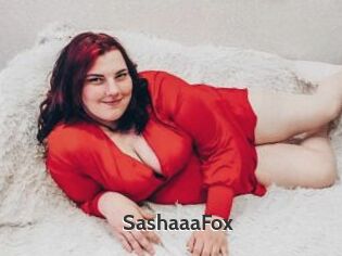 SashaaaFox