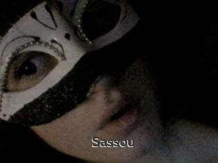 Sassou