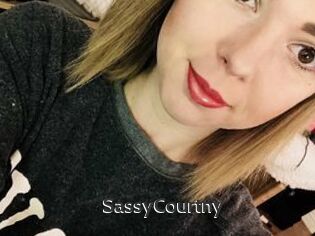 SassyCourtny