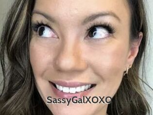 SassyGalXOXO