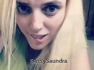 SassySaundra