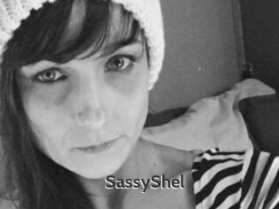 SassyShel