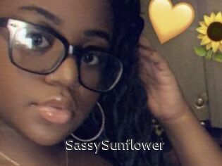 SassySunflower