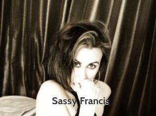 Sassy_Francis