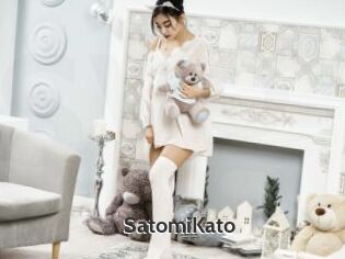 SatomiKato