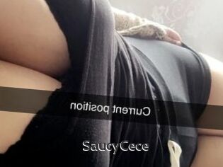 SaucyCece